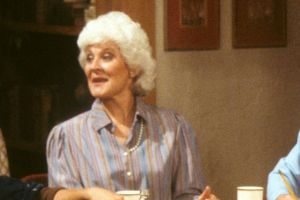 A ‘Growing Pains’ Actress Has Passed Away: Betty McGuire Was 100