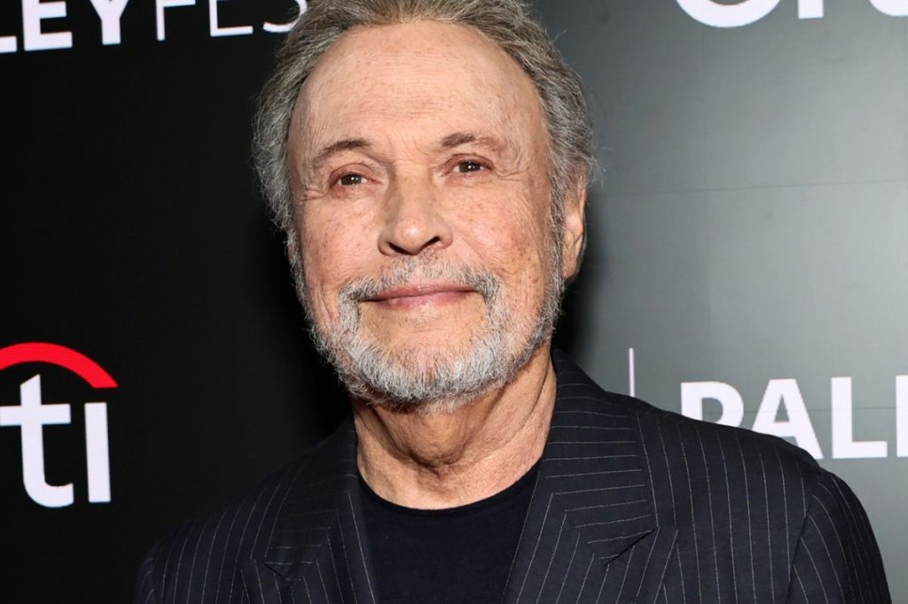 Billy Crystal Opens up About His Longtime Home Being Destroyed in the 2025 LA Wildfires