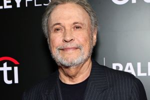 Billy Crystal Opens up About His Longtime Home Being Destroyed in the 2025 LA Wildfires