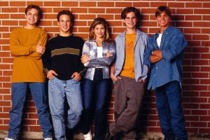 ‘Boy Meets World’ Star Details Recent Hospitalization