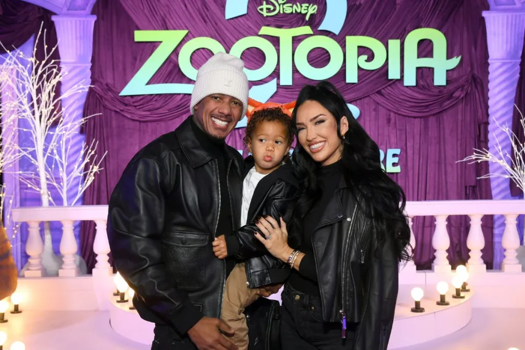 Bre Tiesi Reveals Ultimate Dealbreaker With Boyfriend Nick Cannon
