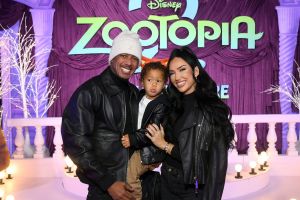 Bre Tiesi Reveals Ultimate Dealbreaker With Boyfriend Nick Cannon