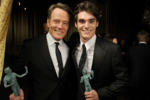 ‘Breaking Bad’ Stars Pay Tribute to RJ Mitte After His Sudden Death at 34