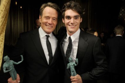 ‘Breaking Bad’ Stars Pay Tribute to RJ Mitte After His Sudden Death at 34