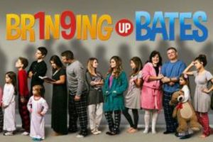 ‘Bringing Up Bates’ Star Hospitalized With Heart Attack