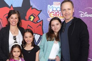 Chad Lowe Shares Message About Faith Days After Announcing Daughter Fiona’s Sudden Death at 13