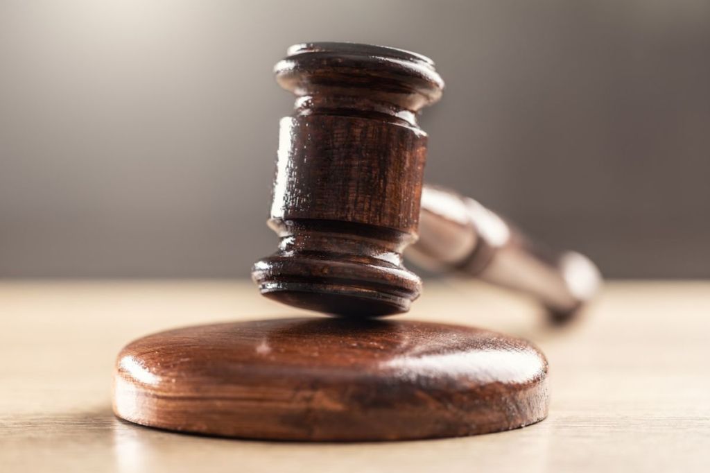 Former Child Star Receives Multi-Year Federal Prison Sentence