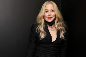 Christina Applegate Reveals Shocking New Health Update Following Months-Long Hospitalization