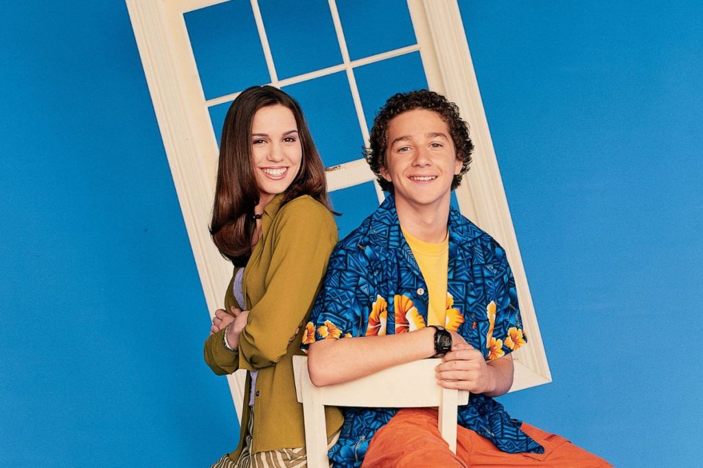 Christy Carlson Romano Admits She and Onscreen Brother Shia LaBeouf Never Had a Close Bond in Real Life