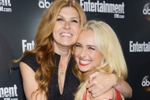 Connie Britton Reveals Details About Memorial Event For ‘Nashville’ Co-Star Hayden Panettiere