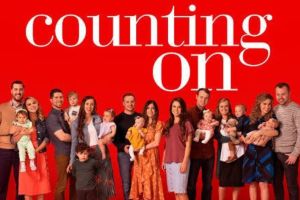 ‘Counting On’ Star and Husband Expecting Baby No. 7