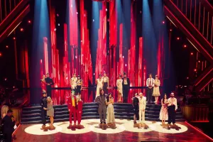 ‘Dancing With the Stars’ Double Elimination Results Revealed