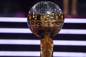 ‘Dancing With the Stars’ Pro Suspended From the Show Following Inappropriate Response to Judge’s Critique