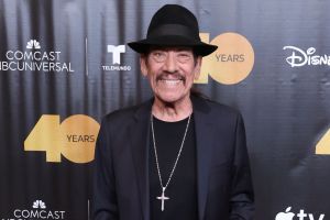Danny Trejo Addresses Criticism Over His Role in Daily Wire’s Film ‘Pawn Shop’