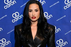 Why Demi Lovato Was Recently Hospitalized