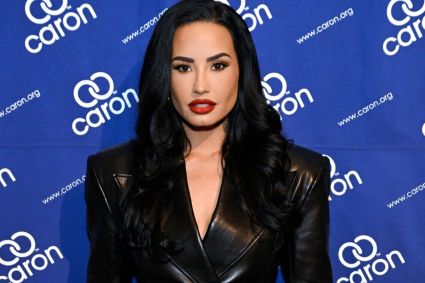 Why Demi Lovato Was Recently Hospitalized