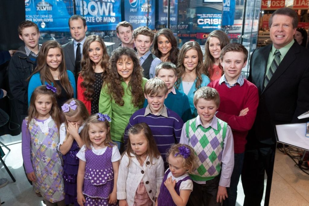 Duggar Family Member Praises Girl Who Came Forward About Joseph Duggar’s Alleged Sexual Assault