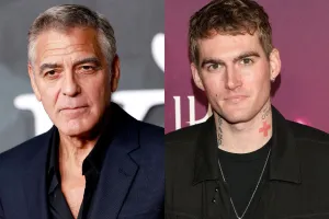 George Clooney Speaks out About Shocking Death of Cindy Crawford’s Son Presley Gerber