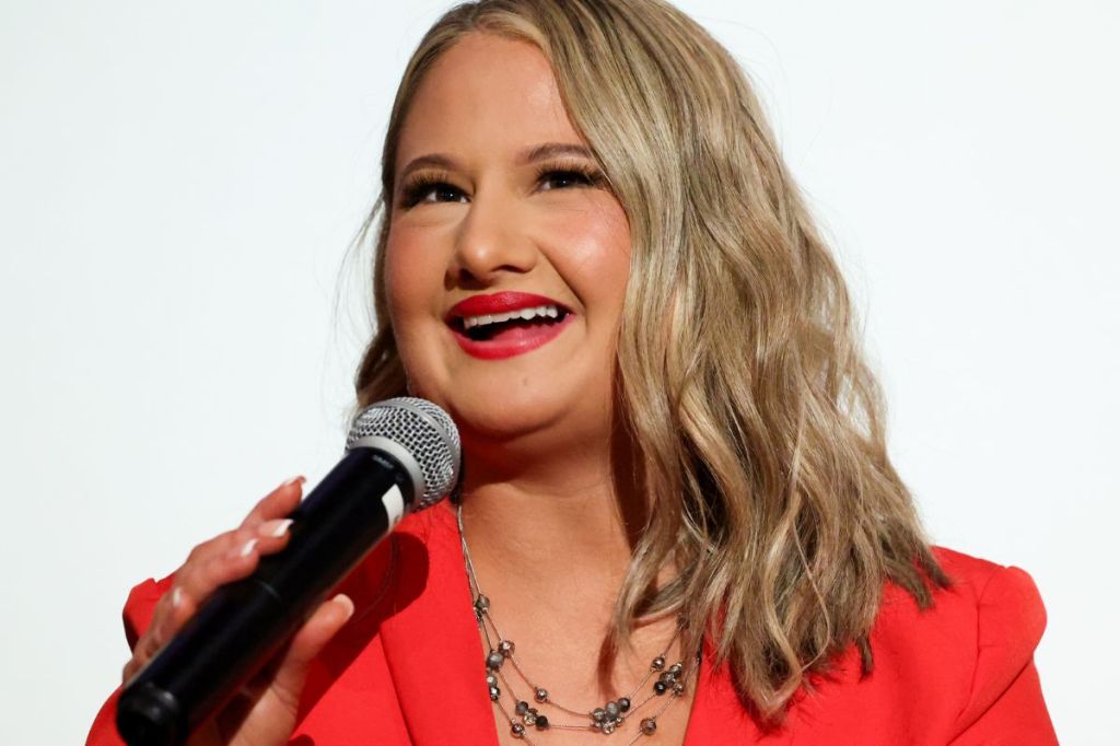 Gypsy Rose Blanchard Speaks out After Ken Urker’s Sister Accuses Her Of Lying