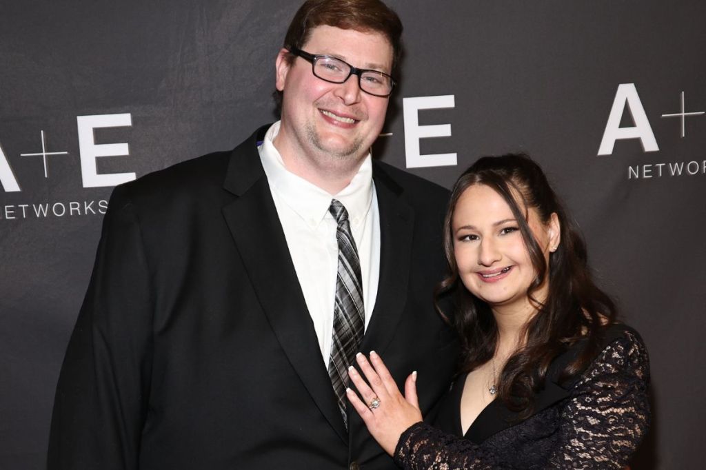 Gypsy Rose Blanchard’s Ex-Husband Ryan Anderson Speaks out After Ken Urker’s Death