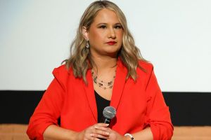 Gypsy Rose Blanchard Accuses Ken Urker’s Sister of Being ‘Disrespectful’ to His Memory