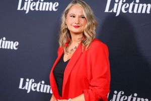 Gypsy Rose Blanchard Details Her Last Encounter With Ken Urker Before His Death