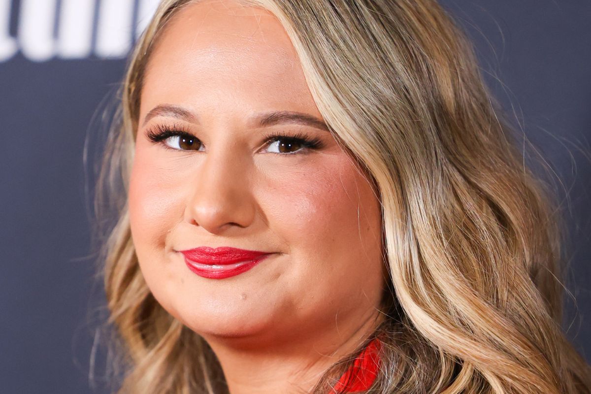 Gypsy Rose Blanchard Admitted to Stabbing Headboard During Jealous Rage One Year Before Ken Urker’s Sudden Death