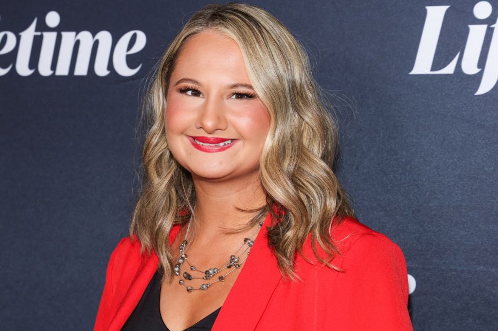 Gypsy Rose Blanchard Admitted She ‘Hoped’ Ken Urker Would Overdose Years Before His Sudden Death