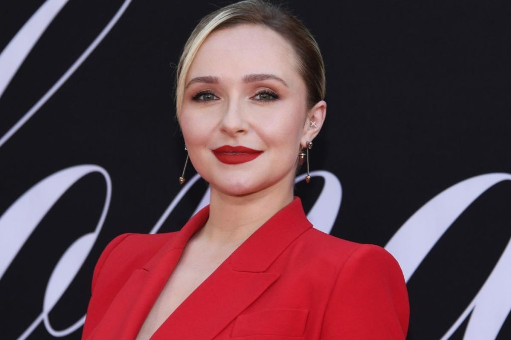 Major Update on Hayden Panettiere Death Investigation
