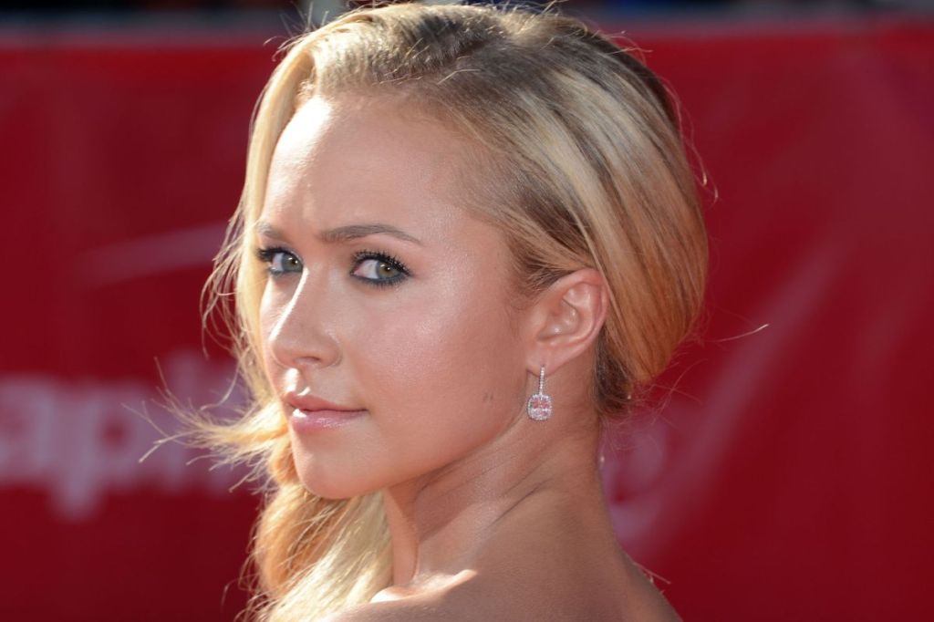Hayden Panettiere’s Ex Demands Investigation After Some of Her Jewelry Was Allegedly Pawned