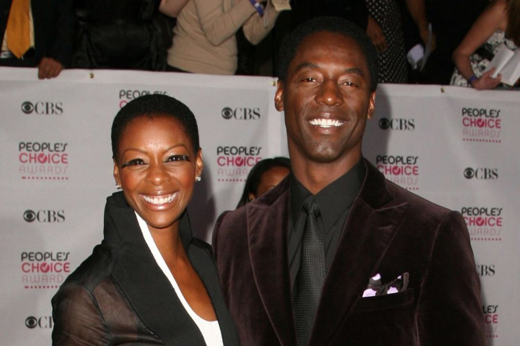 ‘Grey’s Anatomy’ Alum Isaiah Washington Breaks Silence About Wife’s Sudden 2025 Death