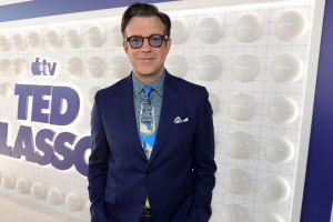 What Jason Sudeikis Learned From His Split From Olivia Wilde
