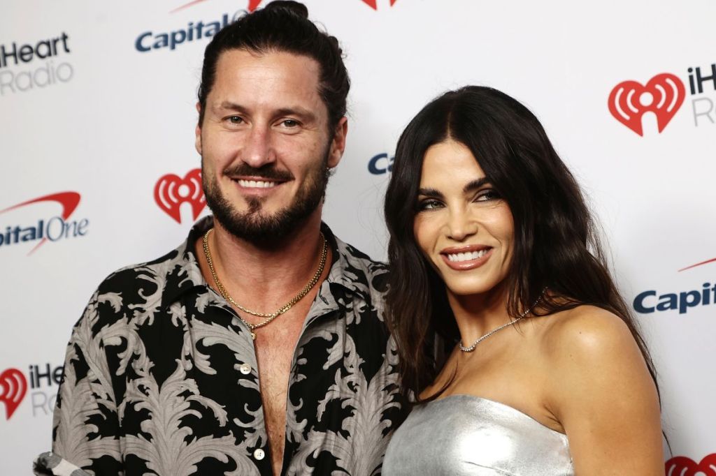 Jenna Dewan’s Fiancé Speaks out After ‘Dancing With the Stars’ Pro Partner Val Chmerkovskiy Suspension