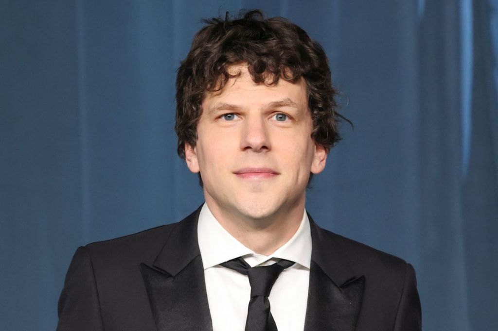 Jesse Eisenberg Claims Superhero Movie Role Caused Significant Damage to His Acting Career