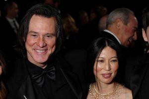 Jim Carrey Marries ‘Sublime Companion’ Min Ah Months After Making Their Debut as a Couple