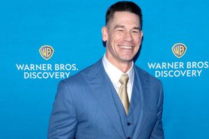 John Cena Addresses Being Called an ‘Oddball’ For Not Wanting Children