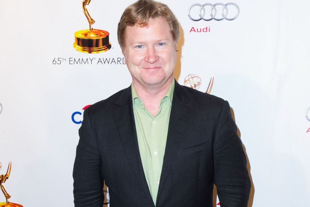 4-Time Emmy Winner Dies in Car Crash: Kevin Bleyer Was 54