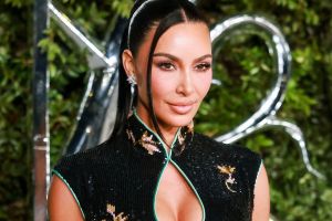 Kim Kardashian Claims She Was Single for 5 Years Following Her Divorce From Kanye West