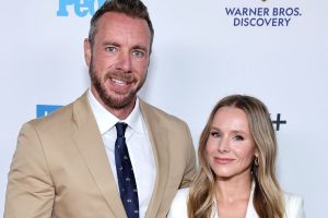 Kristen Bell Dishes on How Dax Shepard Still Flirts With Her 13 Years Into Their Marriage