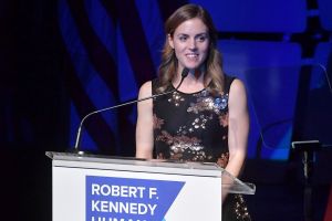 Another Kennedy Family Member Has Passed Away Far Too Young