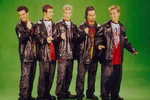 Lance Bass Reveals Shockingly Low *NSYNC Salary