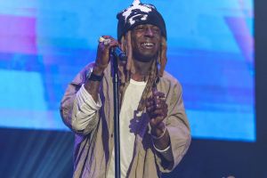 Lil Wayne Confirms He’s Engaged — Again!
