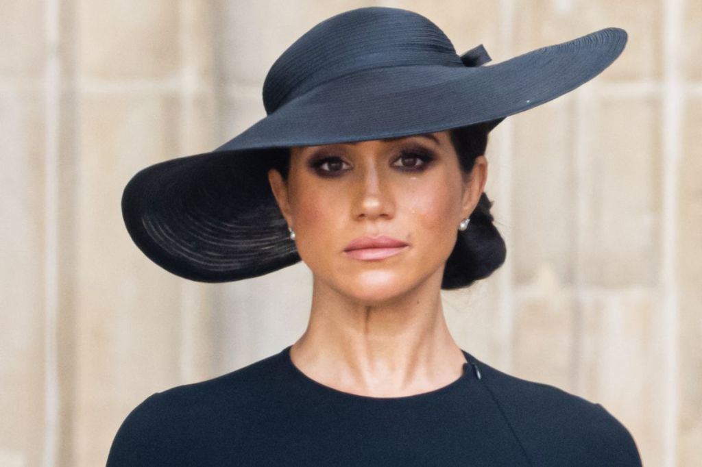 Meghan Markle Speaks out About the Allegations Against Her Estranged Father