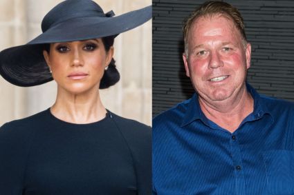 Meghan Markle’s Brother Issues Apology to Her For Siding With Their Father During Public Family Feuds
