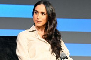 Meghan Markle Addressed the Allegations Against Her Father in the Last Letter She Wrote to Him