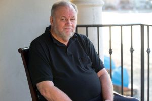 Meghan Markle’s Father Breaks Silence About Disturbing Allegations Made Against Him