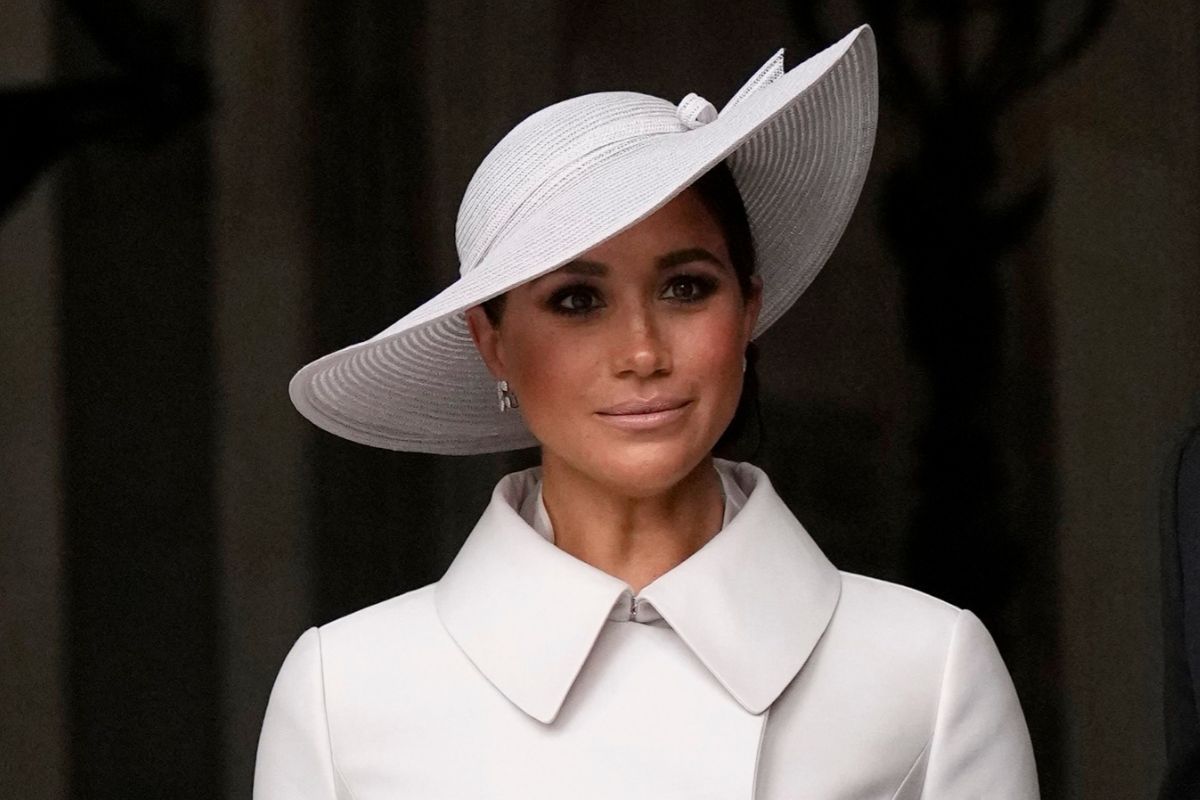 Meghan Markle's Sister Accuses Brother of ‘Making up Lies' About Their Father to Make Money