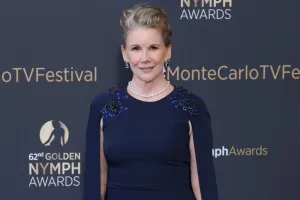 Melissa Gilbert Speaks out About ‘Uncertainty and Turmoil’ Amidst Husband Timothy Busfield Scandal