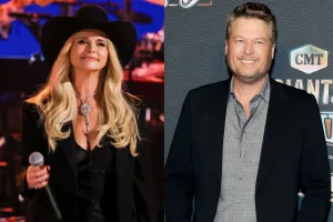 Miranda Lambert Calls Her Divorce From Blake Shelton ‘Not a Fun Time’