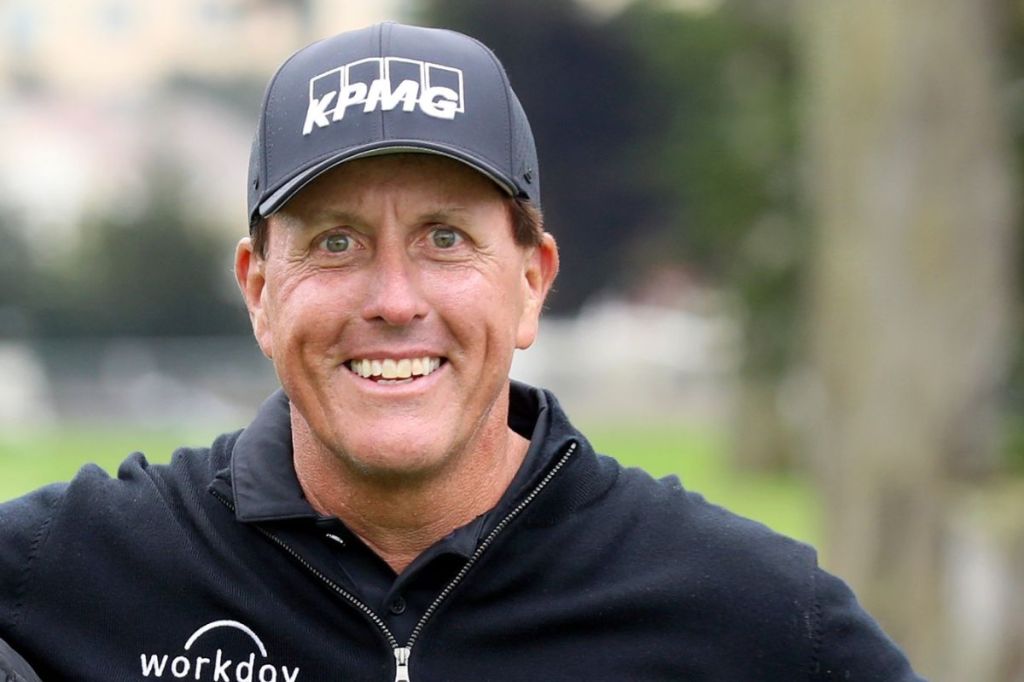 Famed Golfer Phil Mickelson Seeks Treatment For Family Trauma and Addiction Months After Sexual Misconduct Allegations Surfaced
